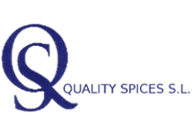 Logo Quality Spices